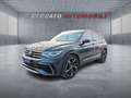 Volkswagen Tiguan II 2021 2.0 tdi R-Line 4motion 150cv dsg Grigio - thumbnail 1