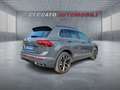 Volkswagen Tiguan II 2021 2.0 tdi R-Line 4motion 150cv dsg Grigio - thumbnail 17