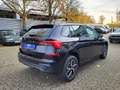 Skoda Kamiq 1,0 l TSI 70KW 130 Jahre Selection EU|LED|PDC|SHZ| Negro - thumbnail 10