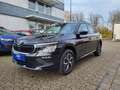 Skoda Kamiq 1,0 l TSI 70KW 130 Jahre Selection EU|LED|PDC|SHZ| Negro - thumbnail 4