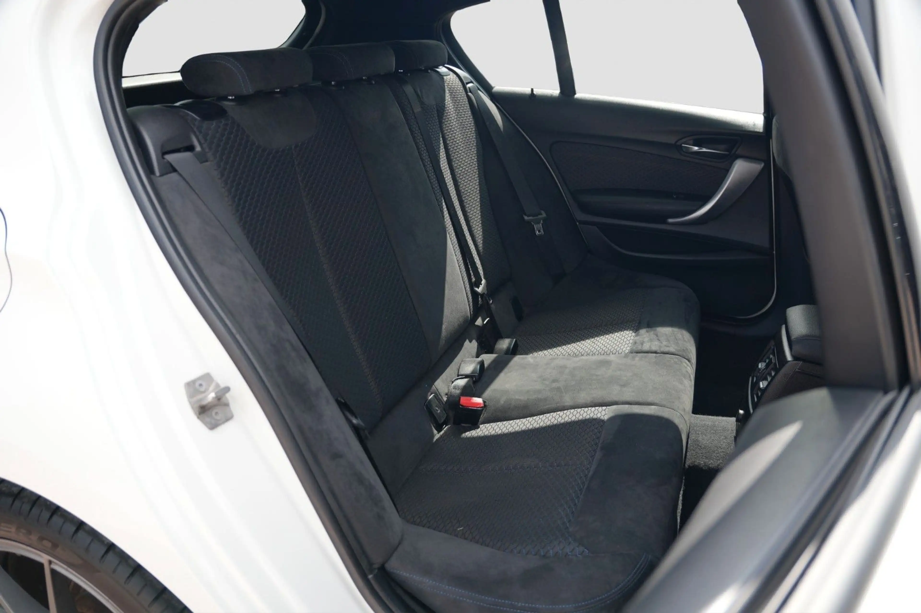 BMW 125 1 Limousine 5-trg. 125 i/M SPORT-PAKET/KAMER — photo 15