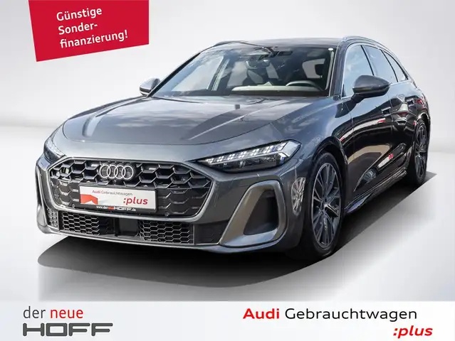 Audi A5 Avant TFSI S line Kamera ACC Sportsitze LED 19 Zol