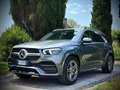 Mercedes-Benz GLE 300 d Premium 4matic auto Argento - thumbnail 1