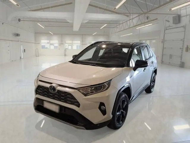 2021 Toyota Rav4 for sale