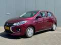 Mitsubishi Space Star Mitsubishi 1.2 70pk Connect+ Airco | Carplay | Boo Rood - thumbnail 1