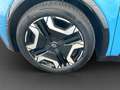 Nissan Micra 52kWh Advance   € 21.367,- excl. Mwst. Blau - thumbnail 14