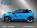 Nissan Micra 52kWh Advance   € 21.367,- excl. Mwst. Blau - thumbnail 4