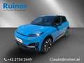 Nissan Micra 52kWh Advance   € 21.367,- excl. Mwst. Blau - thumbnail 1