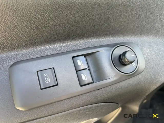 Citroen Berlingo view 5