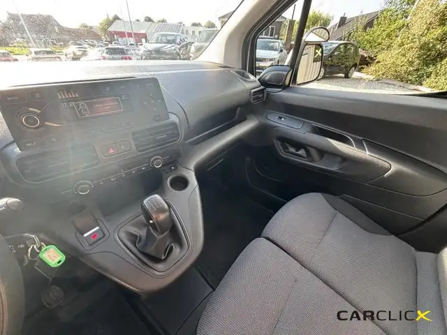 Citroen Berlingo view 6