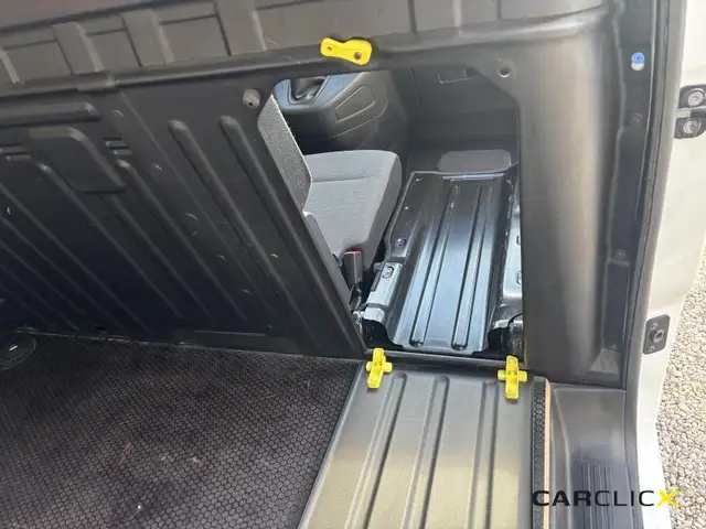 Citroen Berlingo view 4