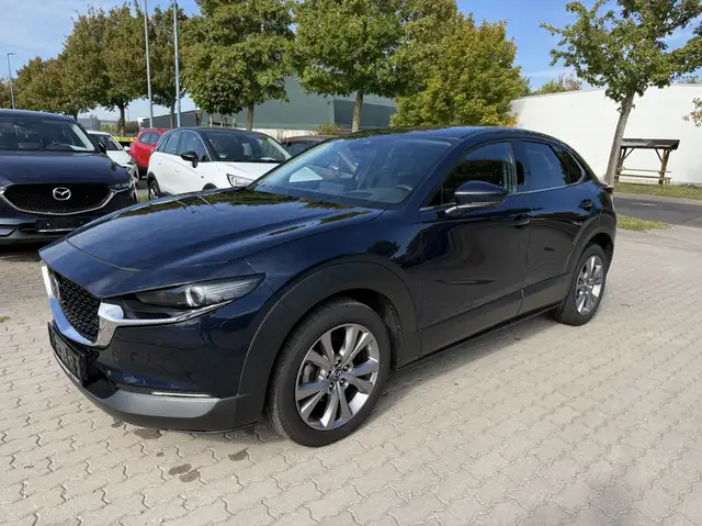 Mazda CX-30 Selection AWD Hybrid/Benzin