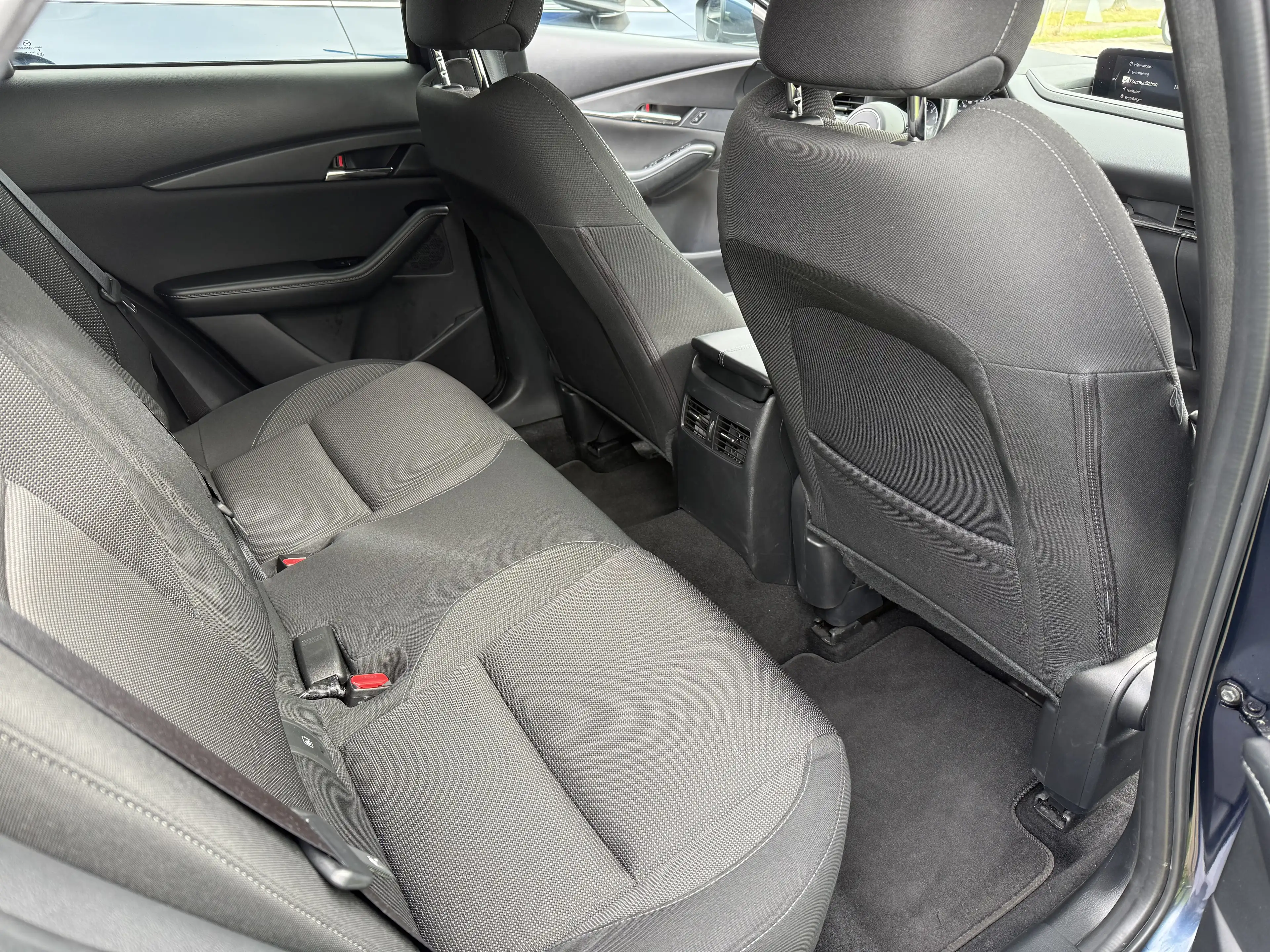 Mazda CX-30 Selection AWD  Hybrid/Benzin — photo 14