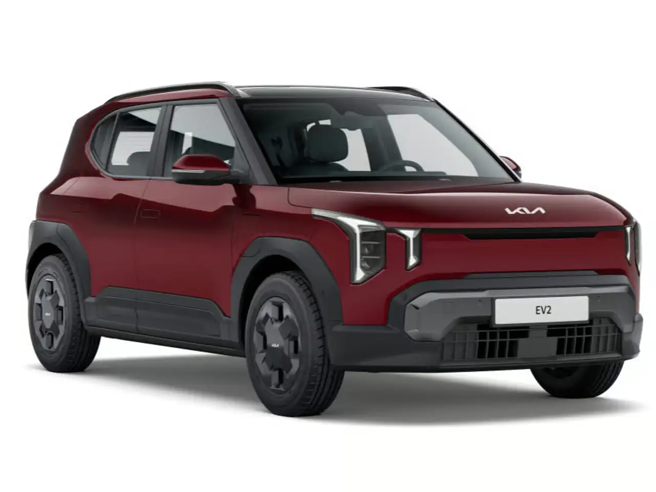 Kia EV2 2026