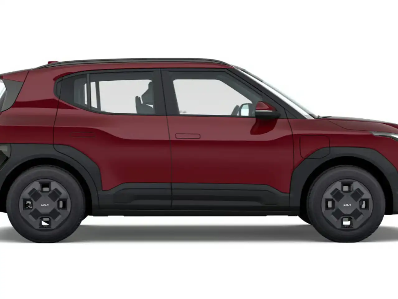 Kia EV2 2026