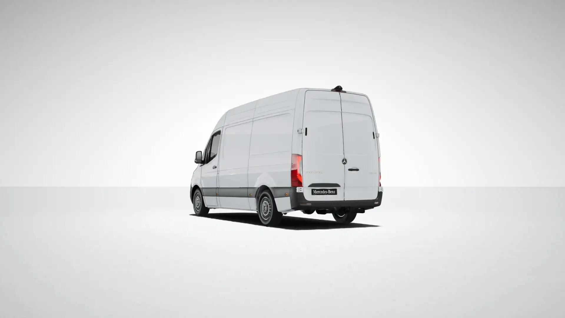 Mercedes-Benz Sprinter 319 CDI Panel Van L2 RWD PRO Voorruit elektrisch v - 2