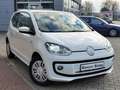 Volkswagen up! move up! Navi-BT-SHZG-Tempom.-LED-2. Besitz Weiß - thumbnail 2