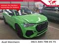Audi RS Q3 TFSI quattro B&O Pano WR uvm Grün - thumbnail 1