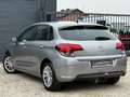 Citroen C4 C4 1.6 BlueHDi Feel /Navi/Led/Pdc/A.c/Garantie/ Grijs - thumbnail 4