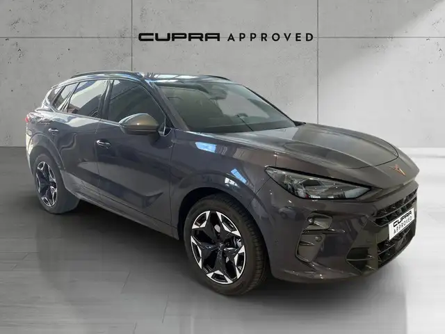 CUPRA Terramar 1.5 eTSI 110 DSG