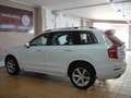 Volvo XC90 T8 Twin Momentum AWD 407 Blanco - thumbnail 50