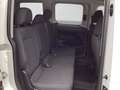 Volkswagen Caddy TDI NAVI PDC FLÜGELTÜREN Weiß - thumbnail 6