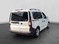 Volkswagen Caddy TDI NAVI PDC FLÜGELTÜREN Weiß - thumbnail 3