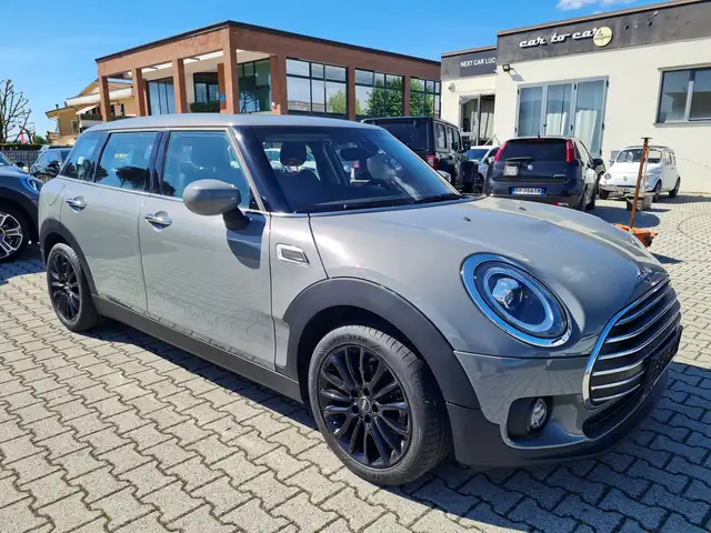 MINI One Clubman Mini 1.5  Business LED