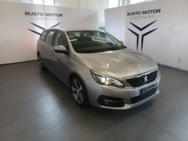 Peugeot 308 308 SW 1.2 puretech t Active s&s 130cv my18