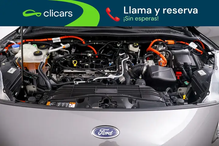 Ford Kuga 2023, foto 35