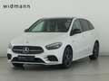 Mercedes-Benz B 250 e *AMG*Multibeam*Panorama*HUD*Navigation** Weiß - thumbnail 1