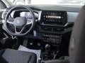 Volkswagen T-Cross Life 1.0 TSI 5-Gang "Professional-Paket" + Navi Blanc - thumbnail 6