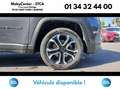 Jeep Compass 1.5 Turbo T4 130ch MHEV Altitude 4x2 BVR7 Gris - thumbnail 16