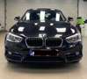 BMW 116 116d Efficient Dynamics Sport line Fekete - thumbnail 2