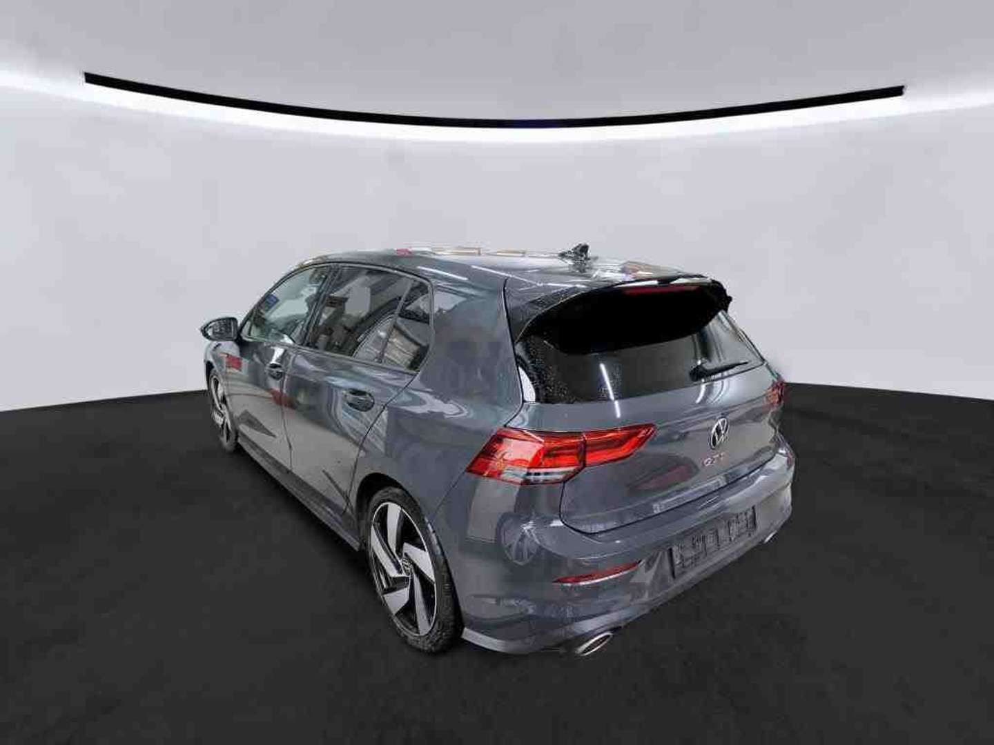 Volkswagen Golf GTI Clubsport - - Joinsteer - #3