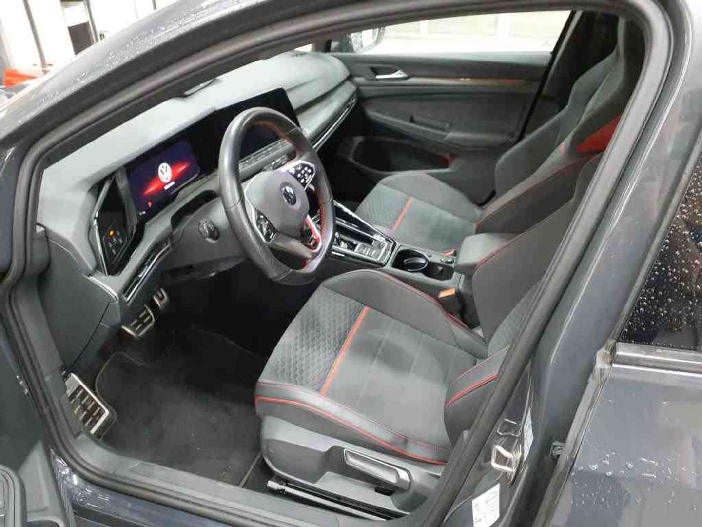 Volkswagen Golf GTI Clubsport - - Joinsteer - #4