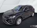 Volkswagen T-Roc 1.0 TSI Life Navi SHZ PDC LED App Connect Zwart - thumbnail 2
