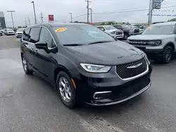 Chrysler Pacifica 2024
