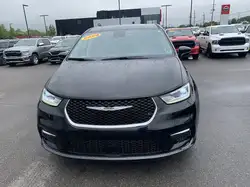 Chrysler Pacifica 2024
