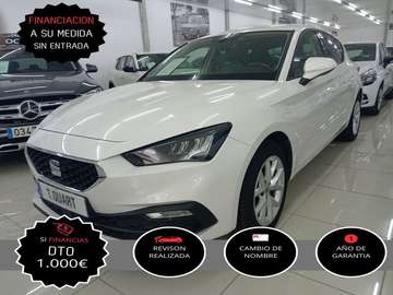 1.5 TSI S&S Style 130