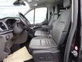 Ford Tourneo Custom 320 L2 Titanium 9-SITZE NAV*SHZ*CAM Noir - thumbnail 10