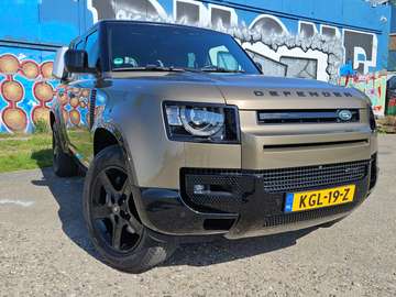 110 2.0 P400e X-Dynamic HSE