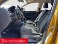 Volkswagen T-Roc 1.5 TSI IQ.DRIVE AHK NAVI STANDH SHZ ACC HECKKL. 1 Gelb - thumbnail 10