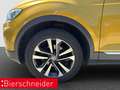 Volkswagen T-Roc 1.5 TSI IQ.DRIVE AHK NAVI STANDH SHZ ACC HECKKL. 1 Gelb - thumbnail 24