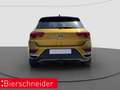 Volkswagen T-Roc 1.5 TSI IQ.DRIVE AHK NAVI STANDH SHZ ACC HECKKL. 1 Gelb - thumbnail 5