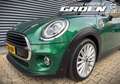 MINI Cooper Mini 1.5 |60YEARS EDITION|AUTOMAAT|VOL!! Grün - thumbnail 20