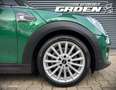 MINI Cooper Mini 1.5 |60YEARS EDITION|AUTOMAAT|VOL!! Grün - thumbnail 7