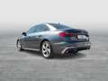 Audi A4 Limousine 35 TDI S line Grau - thumbnail 3