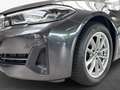 BMW 530 d xDrive Touring Aut. Grau - thumbnail 7