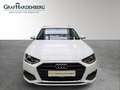 Audi A4 Avant 35 TDI S tronic GRA AHK Weiß - thumbnail 2